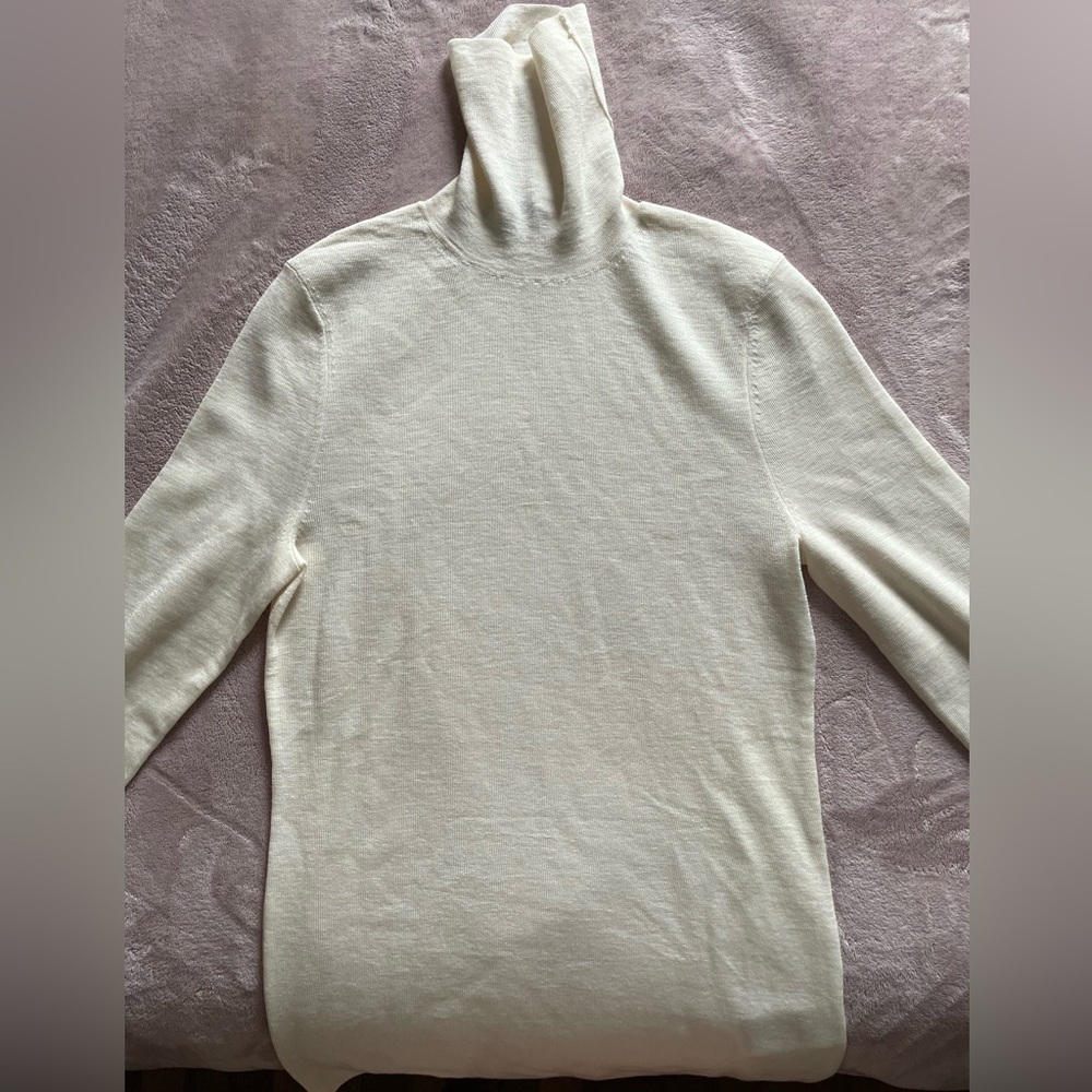 Paris Atelier & Other Stories Turtleneck